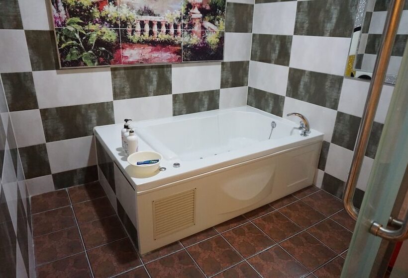 Motel Dajeon Jungni Inca