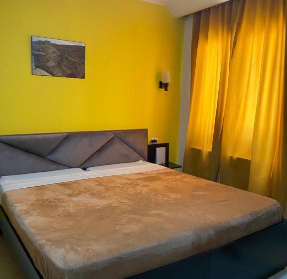 هاستل Métropole Résidence