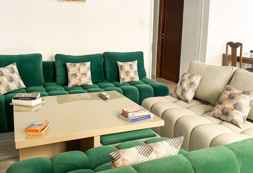 هاستل Métropole Résidence