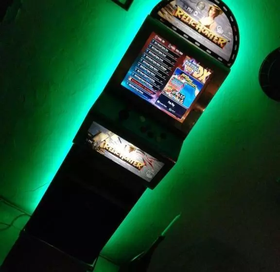 ベッドアンドブレックファースト Ca' Blanca