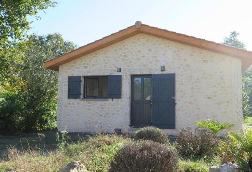 Bed and Breakfast Crisalys Chambres D'hôtes