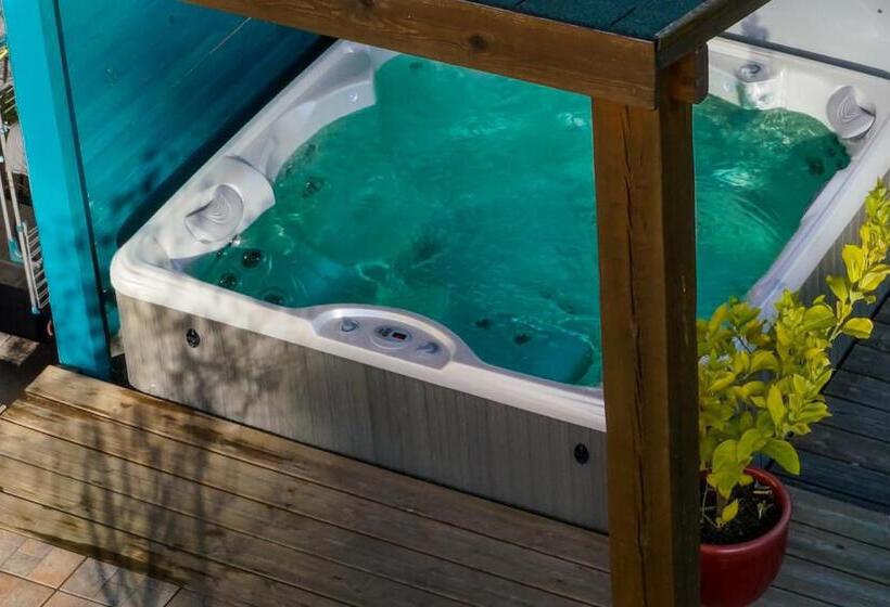 Bed and Breakfast Crisalys Chambres D'hôtes