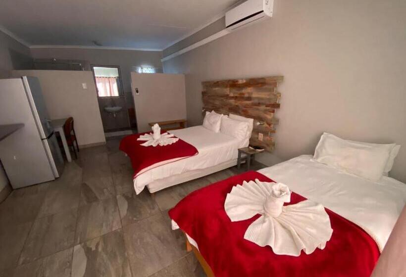 Karas Inn Bed And Breakfast