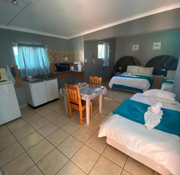 Karas Inn Bed And Breakfast