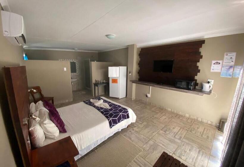 Karas Inn Bed And Breakfast