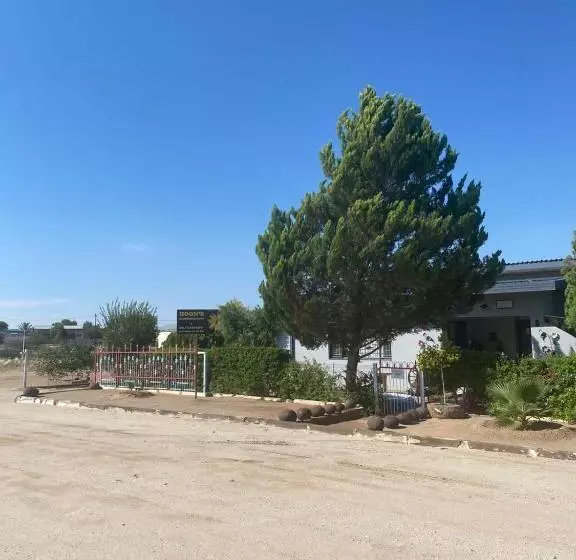 Karas Inn Bed And Breakfast