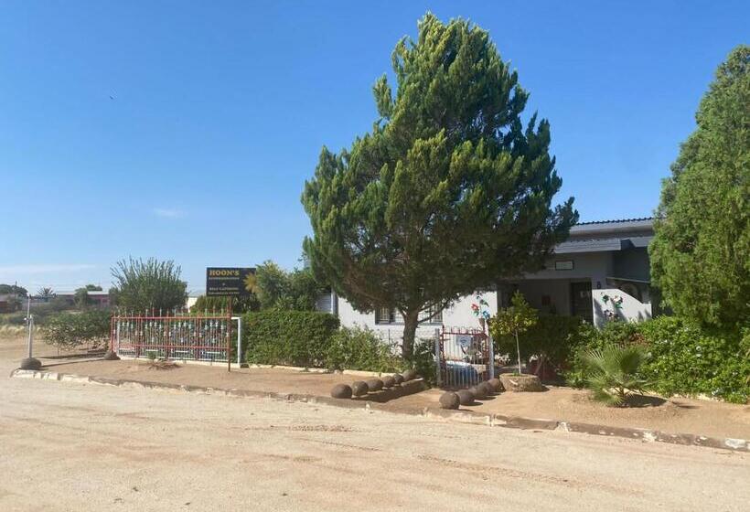 Karas Inn Bed And Breakfast