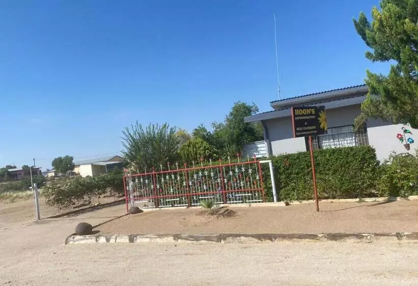 Karas Inn Bed And Breakfast