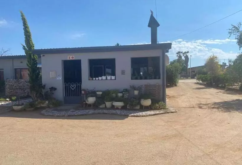 Karas Inn Bed And Breakfast