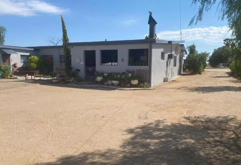 Karas Inn Bed And Breakfast