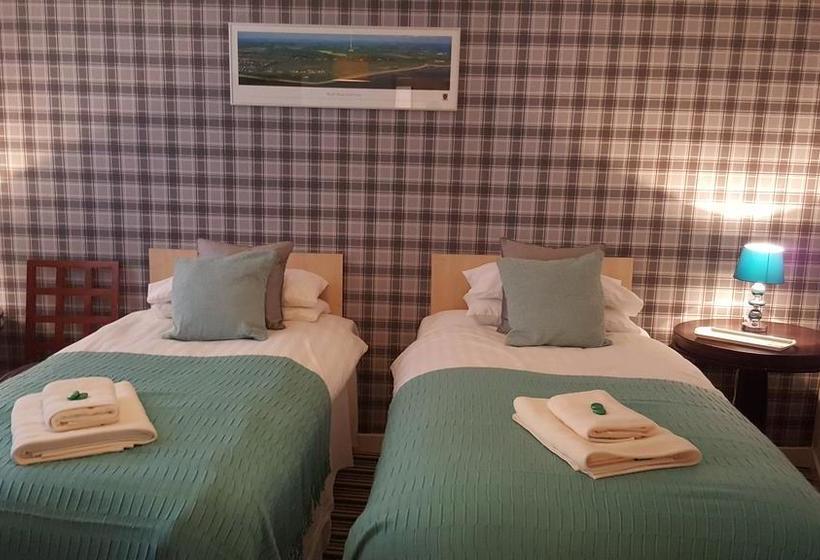 Bed and Breakfast Keeru S Guest House