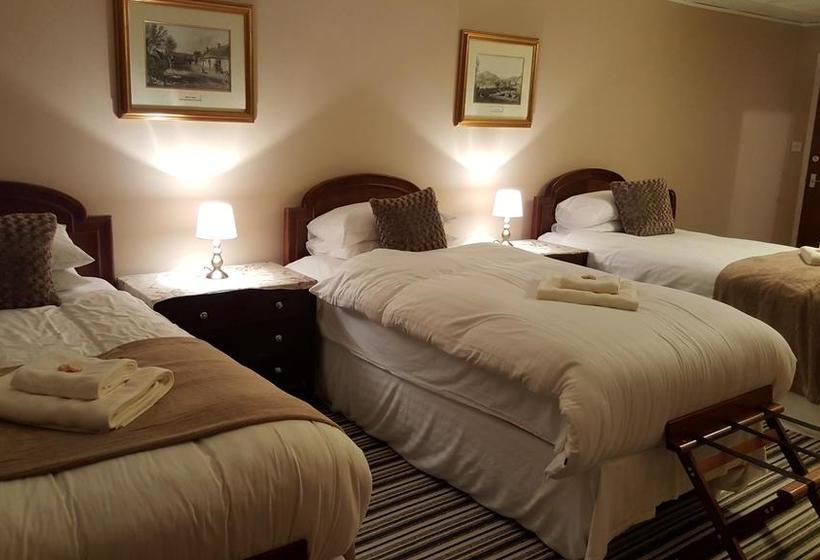 Bed and Breakfast Keeru S Guest House