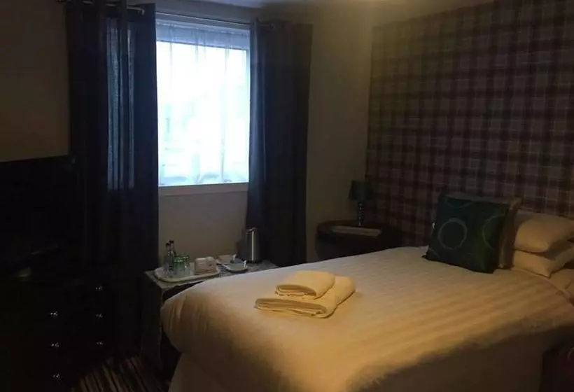 تختخواب و صبحانه Keeru S Guest House