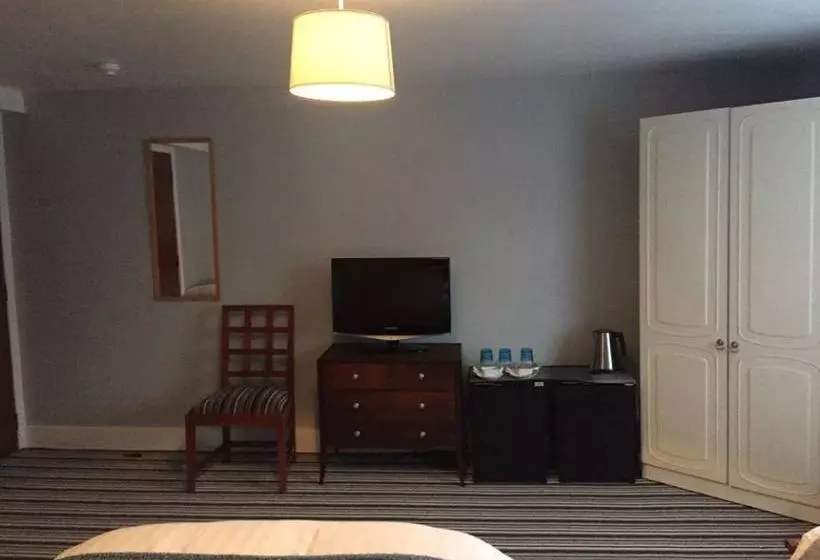 تختخواب و صبحانه Keeru S Guest House