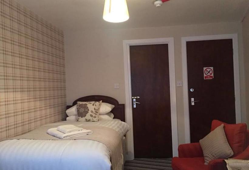 Bed and Breakfast Keeru S Guest House