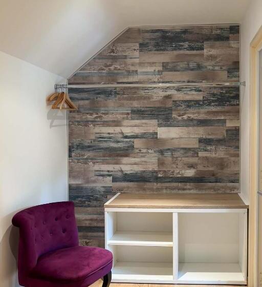 Bed and Breakfast Les Vestiges Du Jour