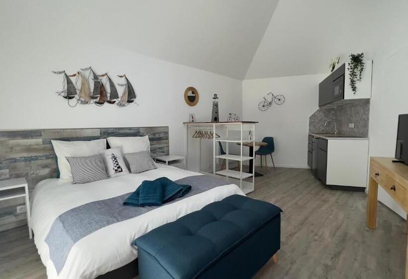 Bed and Breakfast Les Vestiges Du Jour