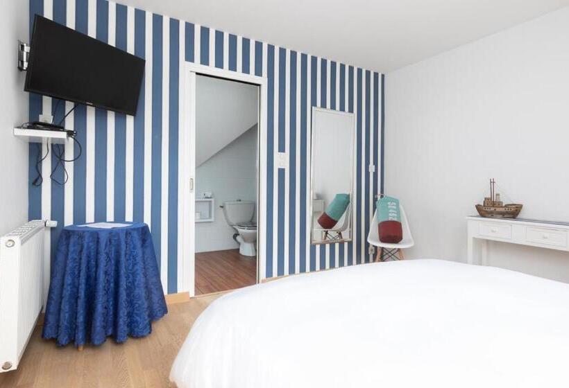 Bed and Breakfast Les Vestiges Du Jour