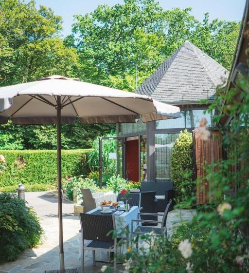 Bed and Breakfast Les Vestiges Du Jour