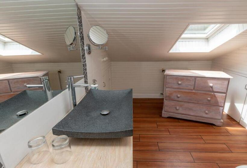 Bed and Breakfast Les Vestiges Du Jour