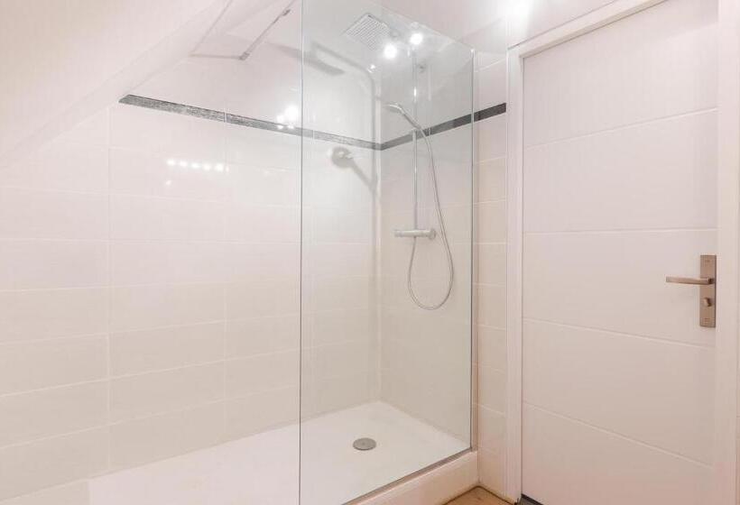 Bed and Breakfast Les Vestiges Du Jour