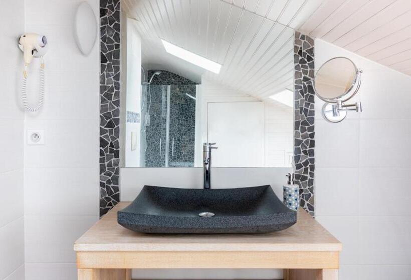 Bed and Breakfast Les Vestiges Du Jour