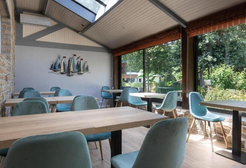 Bed and Breakfast Les Vestiges Du Jour