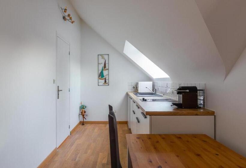 Bed and Breakfast Les Vestiges Du Jour