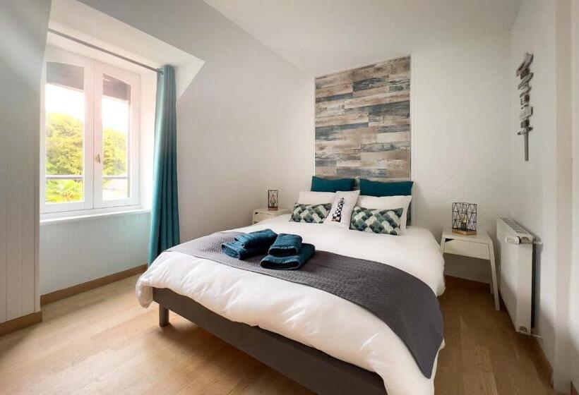 Bed and Breakfast Les Vestiges Du Jour