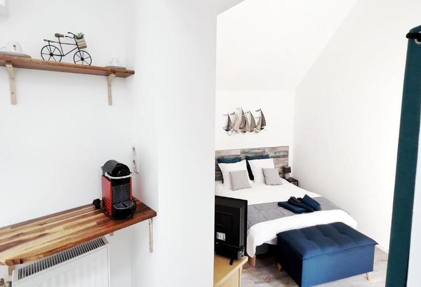 Bed and Breakfast Les Vestiges Du Jour