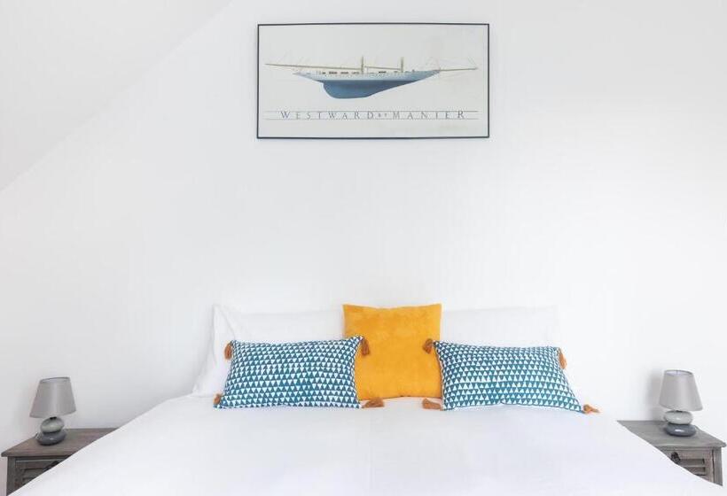 Bed and Breakfast Les Vestiges Du Jour