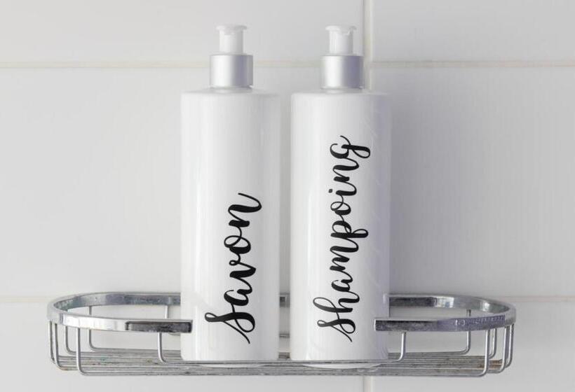 Bed and Breakfast Les Vestiges Du Jour