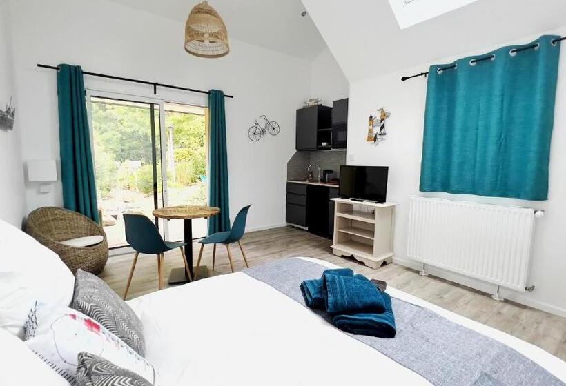 Bed and Breakfast Les Vestiges Du Jour