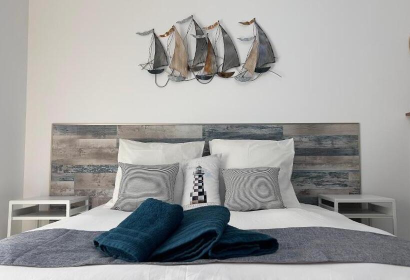 Bed and Breakfast Les Vestiges Du Jour