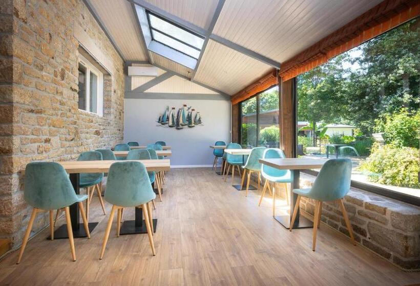 Bed and Breakfast Les Vestiges Du Jour