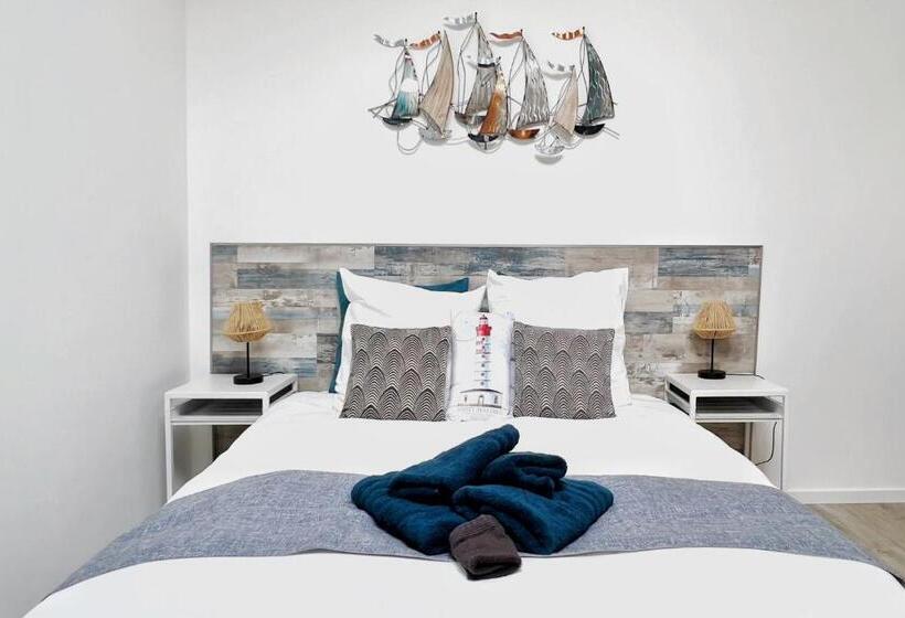 Bed and Breakfast Les Vestiges Du Jour