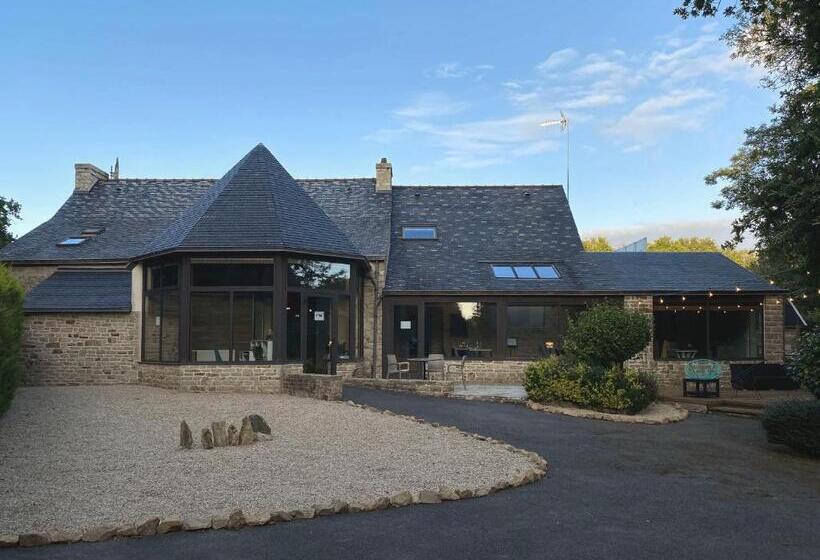 Bed and Breakfast Les Vestiges Du Jour