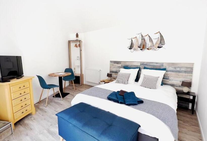 Bed and Breakfast Les Vestiges Du Jour