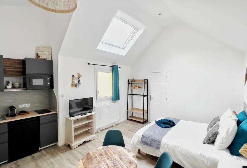 Bed and Breakfast Les Vestiges Du Jour