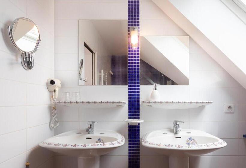 Bed and Breakfast Les Vestiges Du Jour