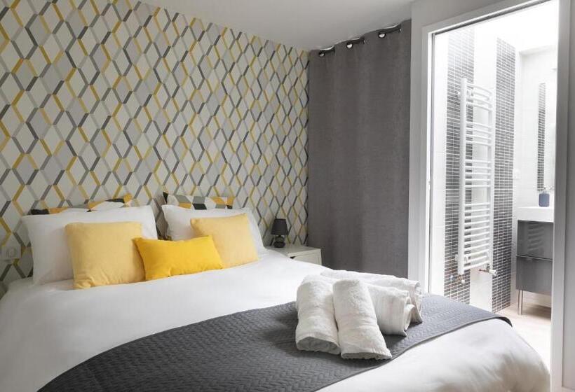 Bed and Breakfast Les Vestiges Du Jour