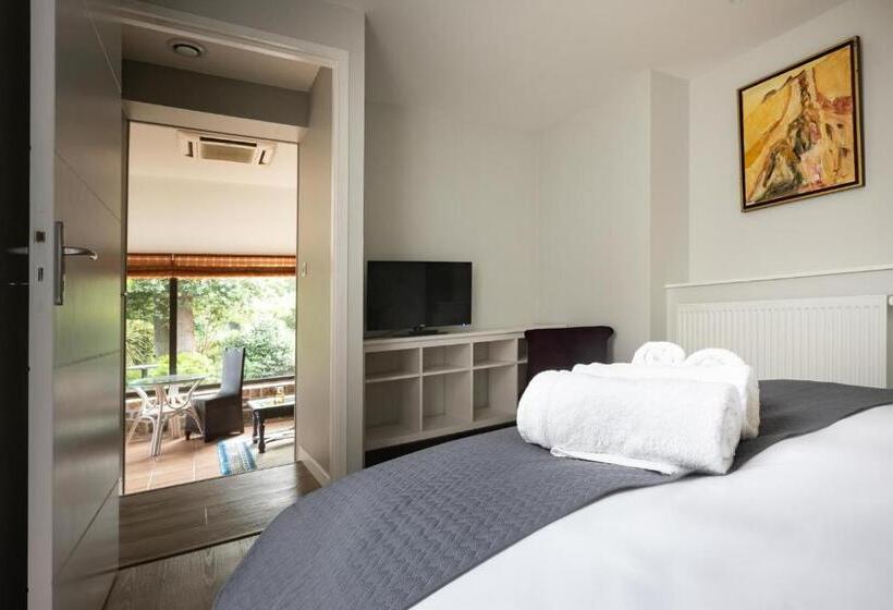 Bed and Breakfast Les Vestiges Du Jour