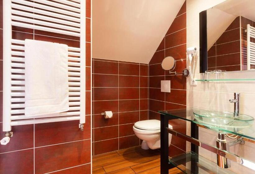 Bed and Breakfast Les Vestiges Du Jour