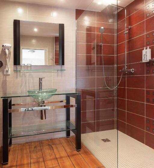 Bed and Breakfast Les Vestiges Du Jour