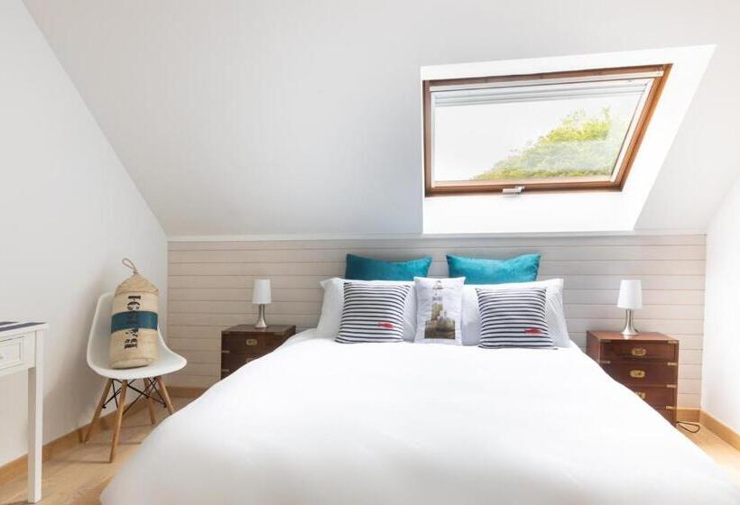 Bed and Breakfast Les Vestiges Du Jour