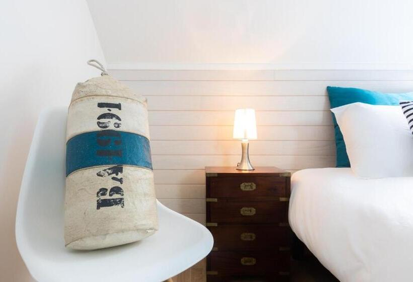 Bed and Breakfast Les Vestiges Du Jour