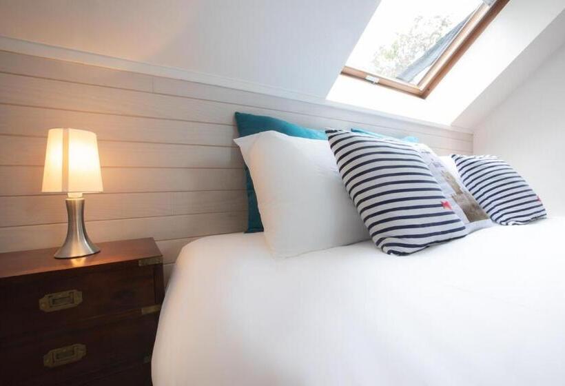 Bed and Breakfast Les Vestiges Du Jour