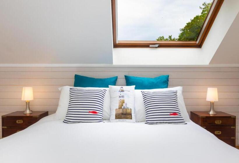 Bed and Breakfast Les Vestiges Du Jour