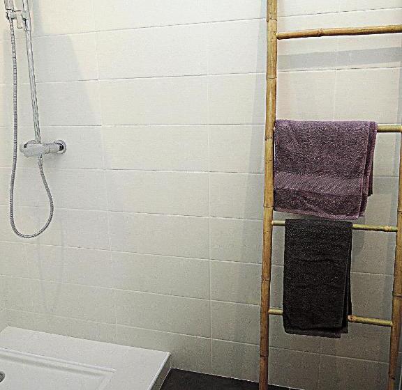 مبيت وإفطار Logis Du Lièvre D Or