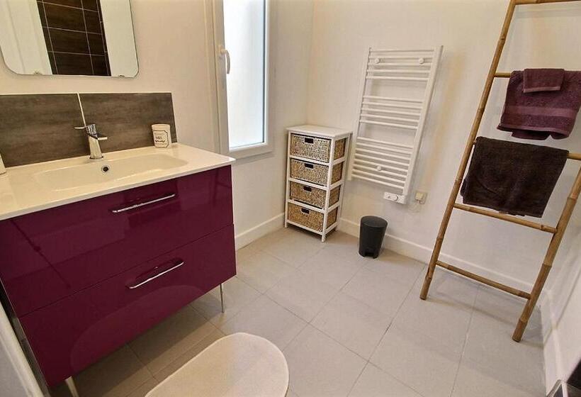 مبيت وإفطار Logis Du Lièvre D Or